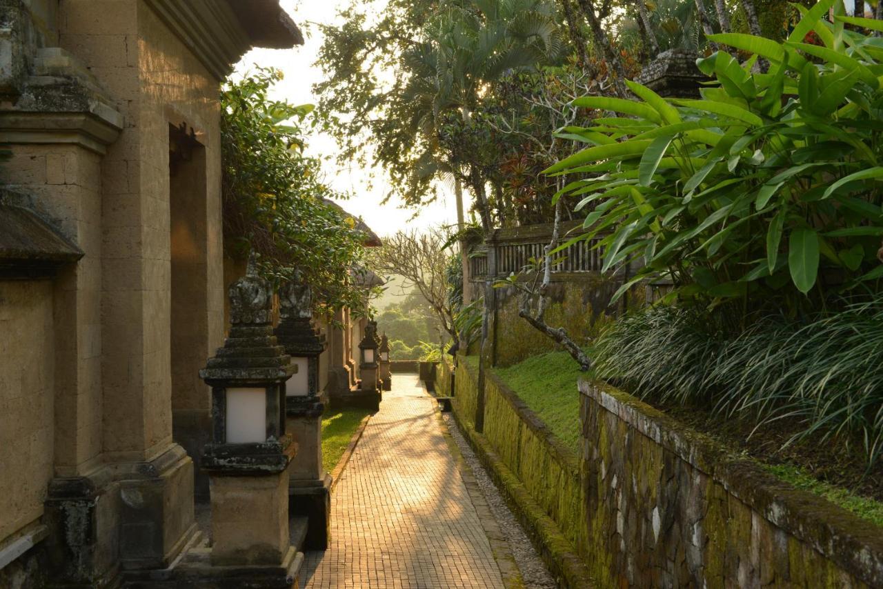 Amandari Hotel Ubud  Luaran gambar