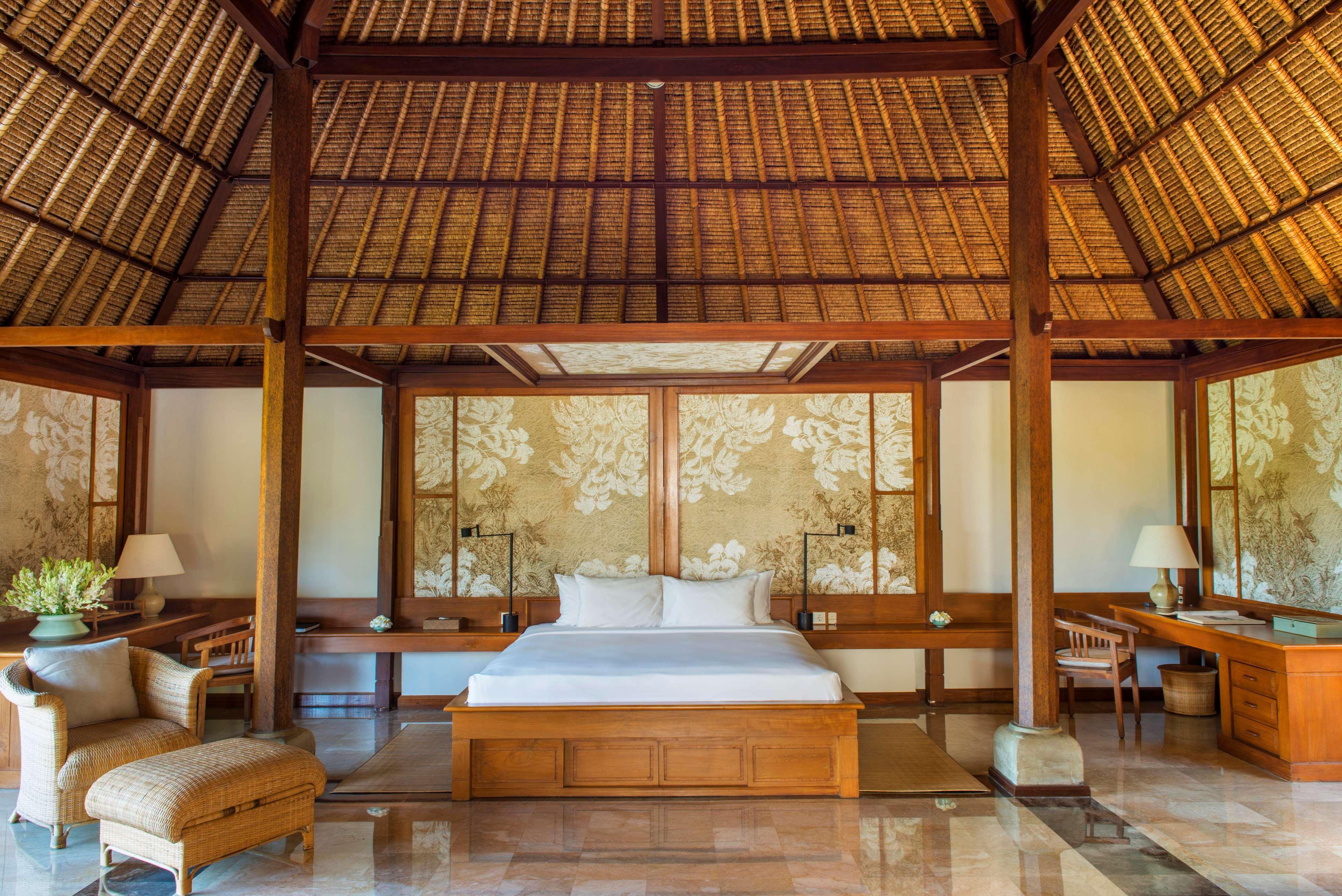 Amandari Hotel Ubud  Luaran gambar